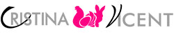 Cristina Vicent Logo